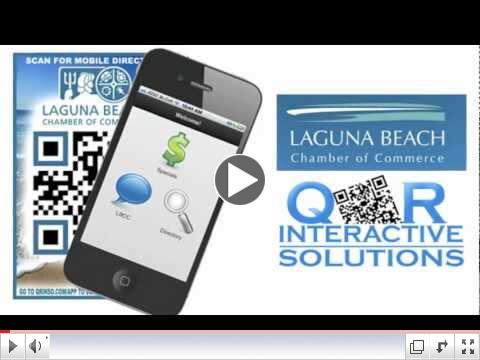 Chamber Mobile Directory