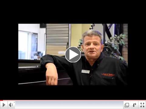 Welcome to Coachworks RV & Marine 
