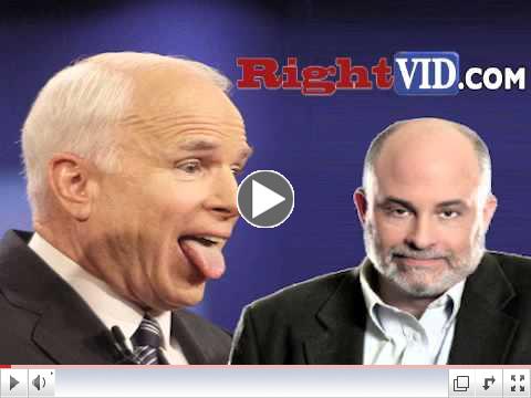 Mark Levin: 
