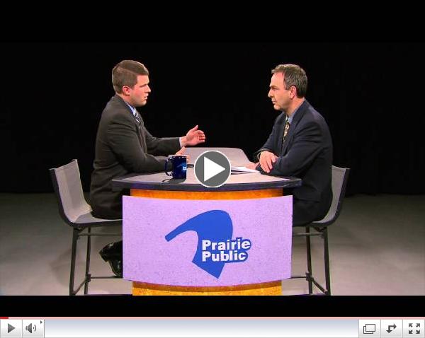 Prairie Pulse 1133; Jasper Schneider, USDA Rural Development