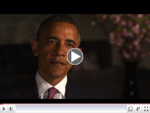 President Obama and the Fight for LGBT Rights