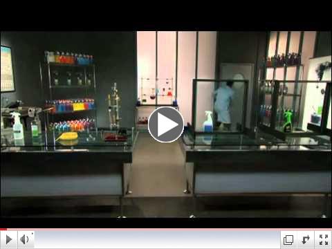Chemical Free Cleaning is Here