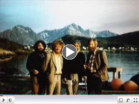 The Dubliners - The Croppy Boy