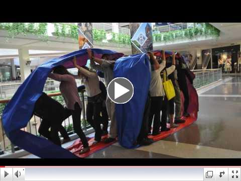 Las Vegas fun extends beyond the casinos.