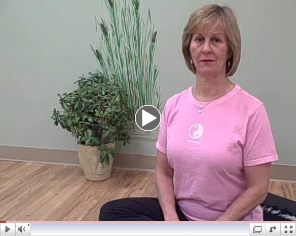 Four Steps to Instant Meditation