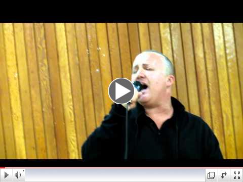 Hanukkah Worship -Outreach.MOV