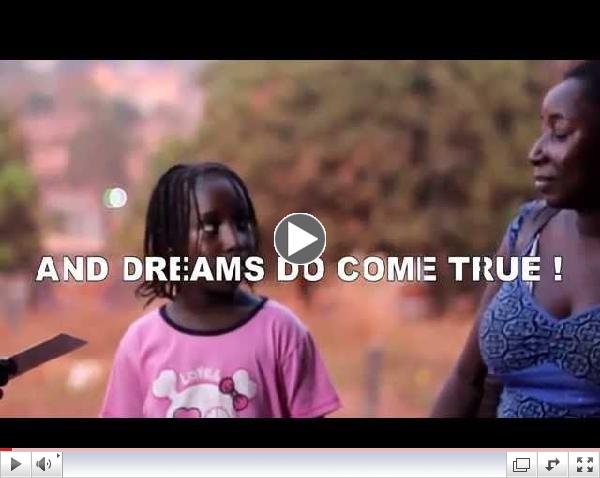 Sponsor a child, connect with and change a life - Develop Africa Child Sponsorship
