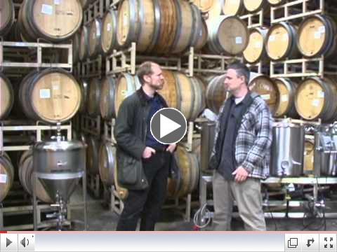 MoreBeer RR Brewing visit (Part 2_Beginning to now)