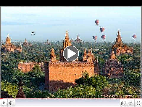 Myanmar (Birmanie)