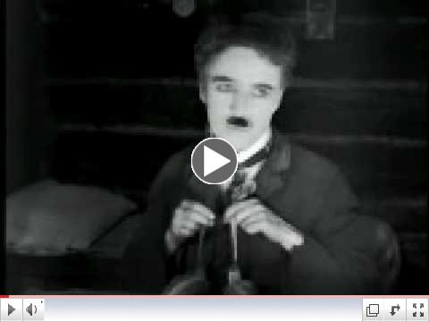 THE GOLD RUSH Trailer