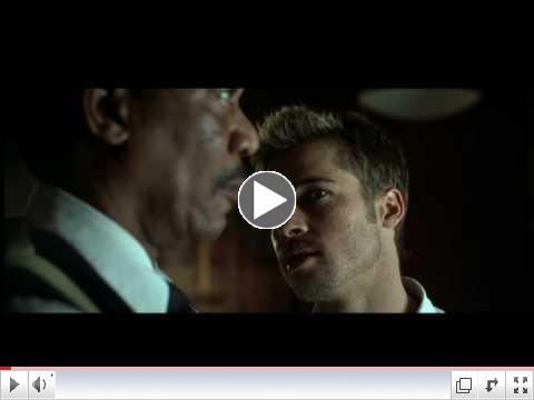 SE7EN - Trailer - HQ - (1995)