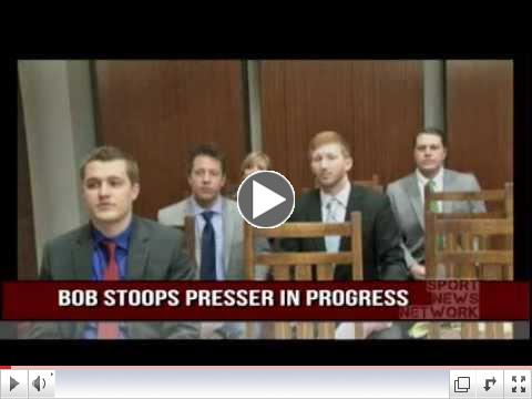 The Round Table - Promo #2