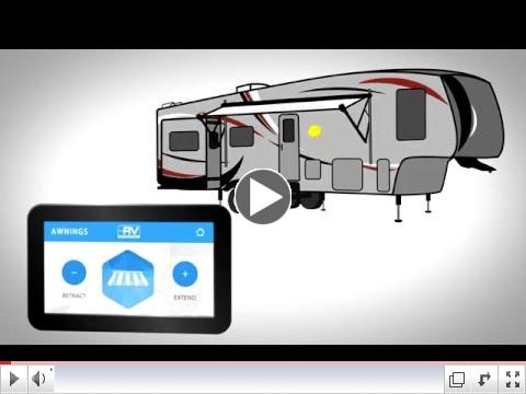 myRV Wireless System - The RV Doctor