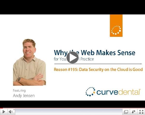 Why the Web Makes More Sense: Reason #195