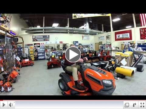 Gamka Intro Showroom
