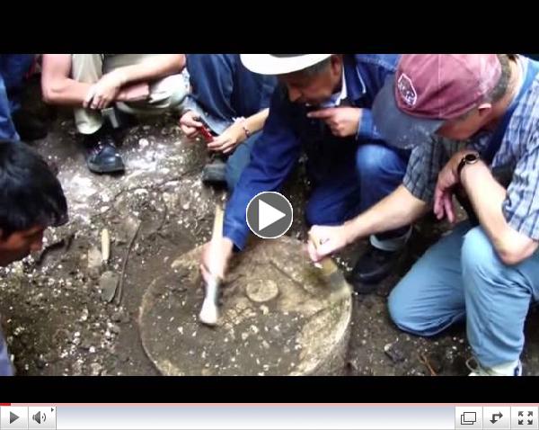 Nasa's post Mayan apocalypse video released 10 days early