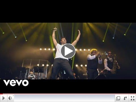 Carlos Rivera - Carlos Rivera - Yo Creo Tour