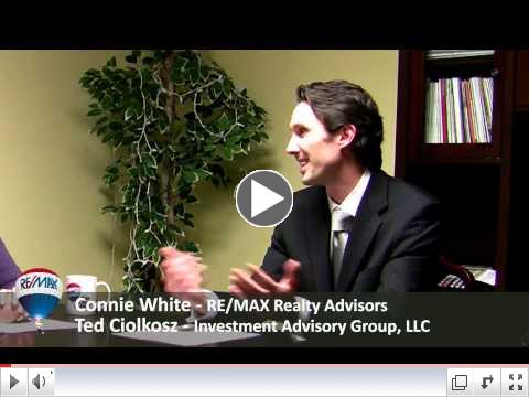 Tapping Into Our Local Talent: Ted Ciolkosz of Investment Advisory Group, LLC