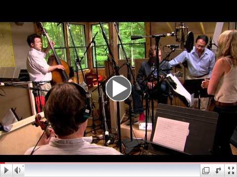 The Goat Rodeo Sessions - Teaser Three