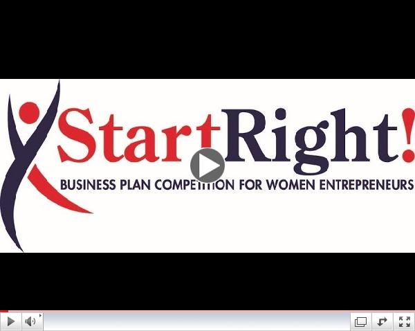 What You Need to Know About StartRight! 2015