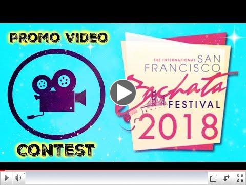 Video Contest SFIBF July 2018