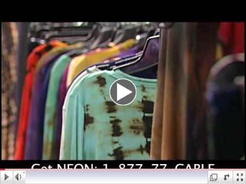 See How Art Of Cloth is Made