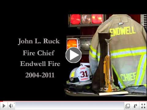 Congrats Chief Ruck!
