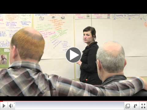 United Cerebral Palsy Association of Oregon and SW Washington