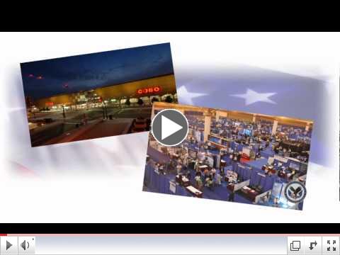 2012 National Veteran Small Business Conference and Expo in Detroit