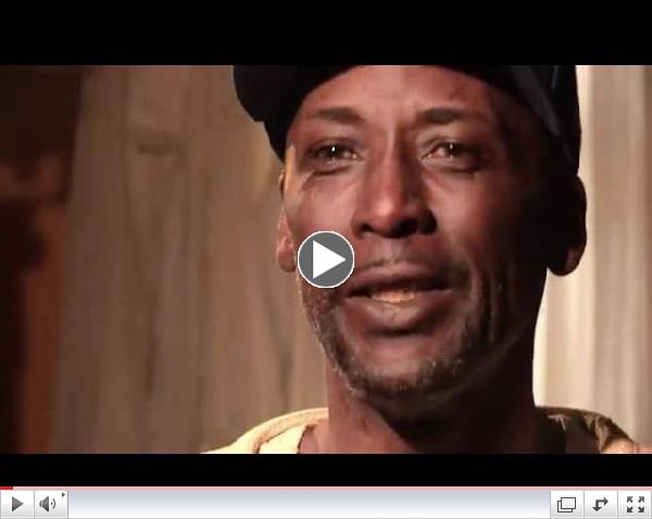 Rochester, NY: Facing Foreclosure, Leonard Spears Pledges to Stay in His Home