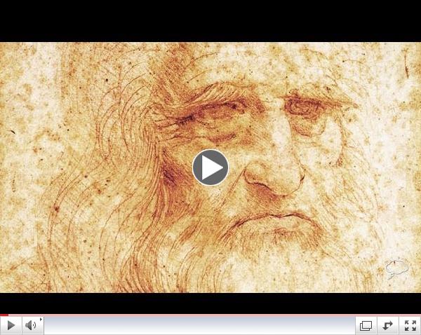 Leonardo da Vinci Biography