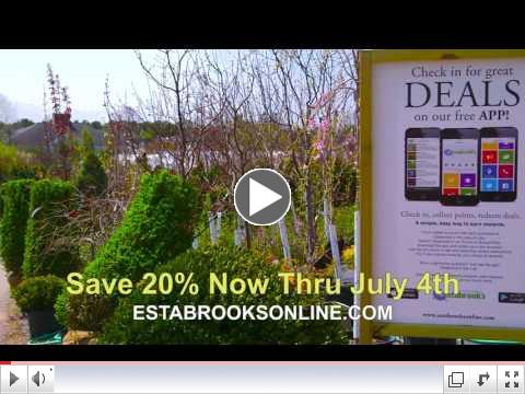 Watch Our Summer Kickoff Sale TV Commercial