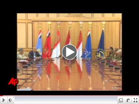 Yemen Demonstrators Won't Take 'No' From Saleh