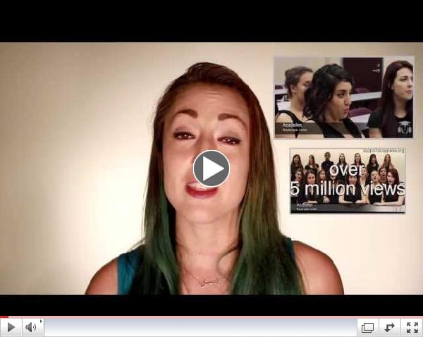 Inside A Cappella Ep. 36 (2013)
