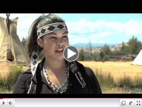 Wisdom Keeper & Youth Video