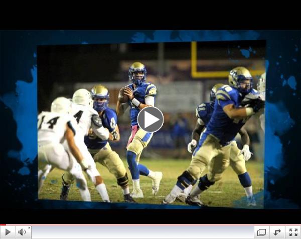 SMCHS vs Mater Dei 2014