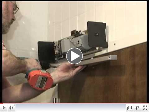 Norton 5600 Installation Video