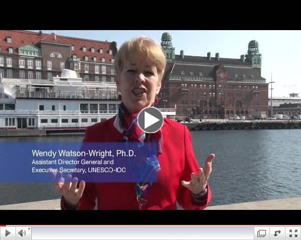 Making Waves: Women leaders in the maritime world
