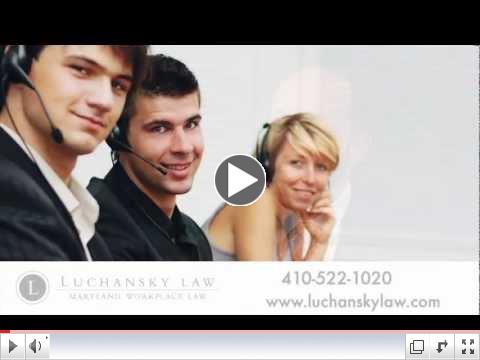 Luchansky Law Assists Employees in Disputes