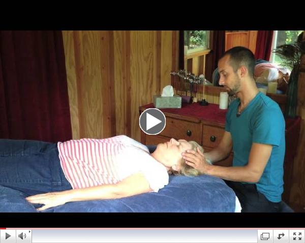 Intro to Craniosacral Therapy