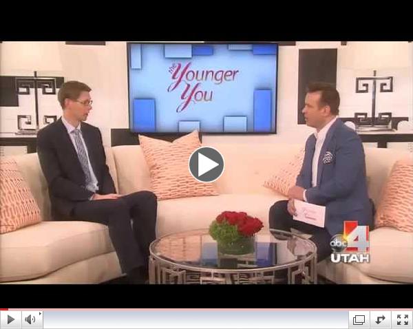 Bellafill, Botox & Liquid Facelifts on Good Things Utah