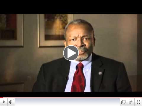Recovery Month 2012   Dr. Westley Clark, Director SAMHSA - Center for Substance Abuse Treatment
