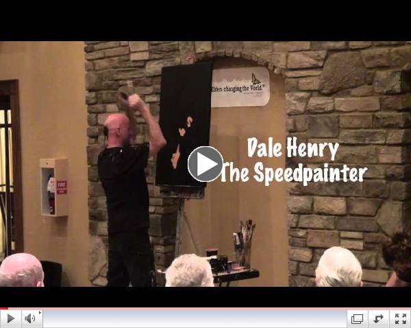 Art Show at Osprey Lodge 2014