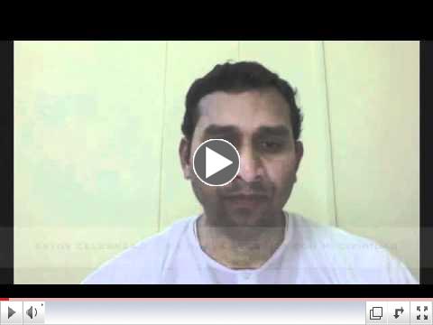 VIKRAMJI WEBCAST 121111