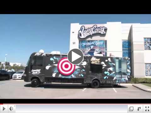 West Coast Customs: Cracker Jack'd RV With An Impact 