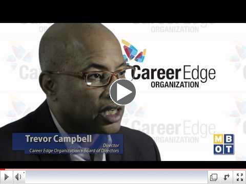 MBOT- Career Edge Organization (An Employer Resource)