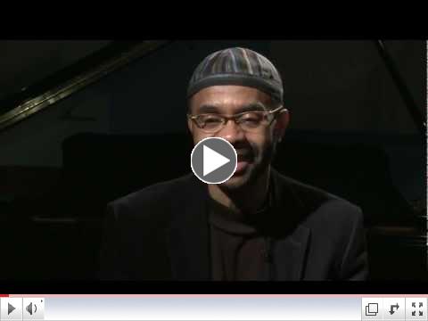 Kenny Garrett - Seeds From The Underground - EPK