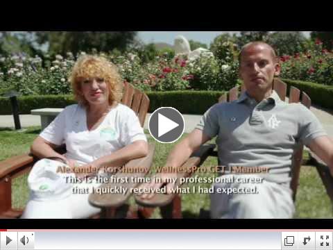 Why WellnessPro? (With Subtitles)
