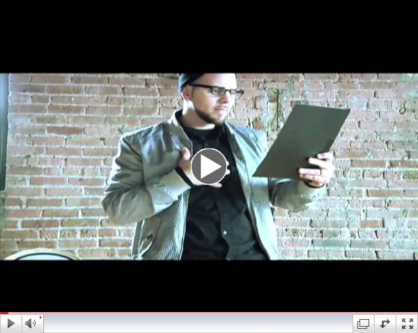 MC Boogalu performs Psalm 73 in the New Living Translation of the Holy Bible.