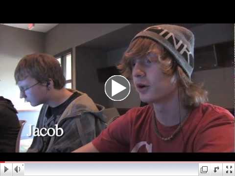 Family Focus Friday Library.mov